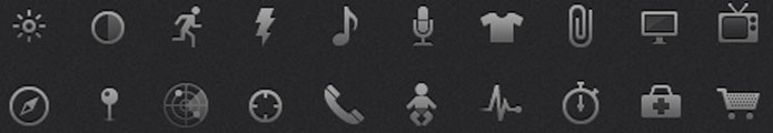 glphy